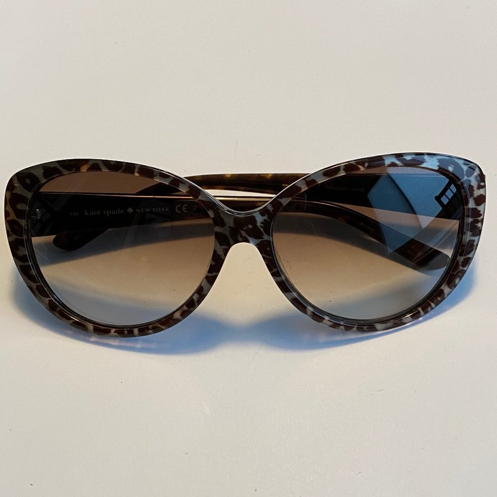 Kate Spade Sunglasses Soliel/S
